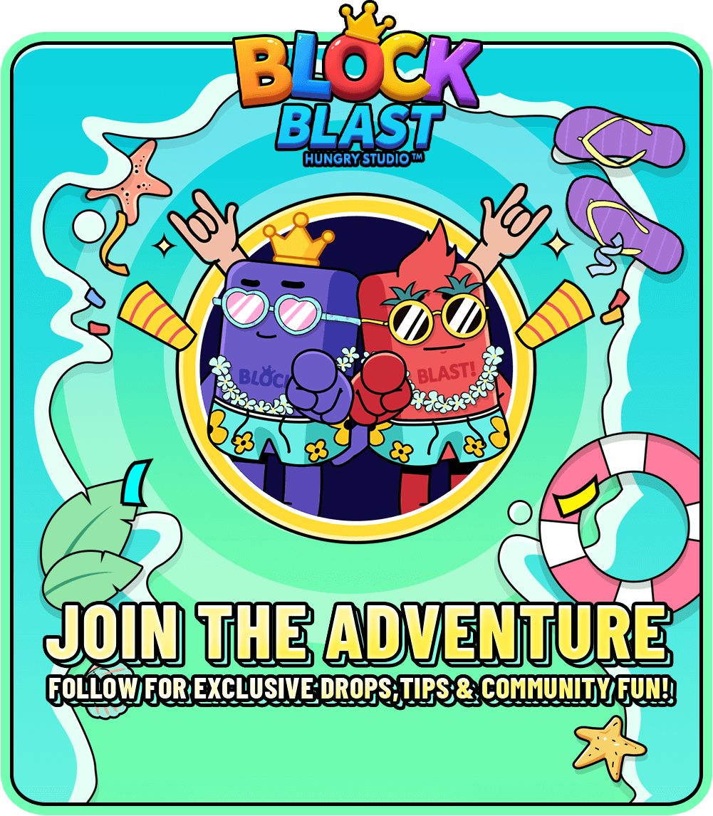 Block Blast!
